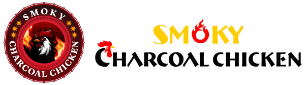 Smoky Charcoal Chicken